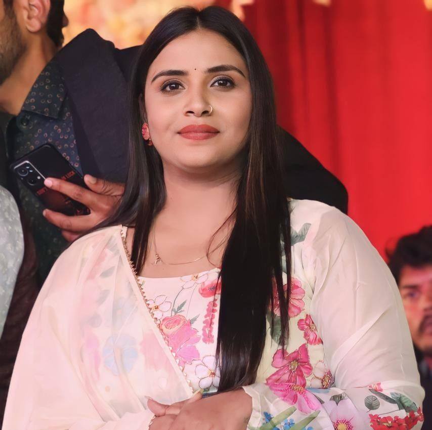 Anupma Yadav